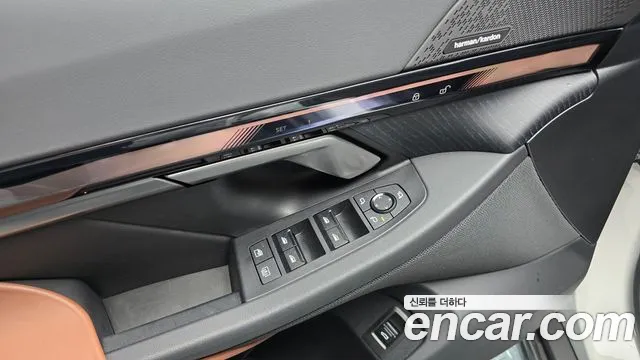 BMW 5 Series G60 — Фото автомобиля 28