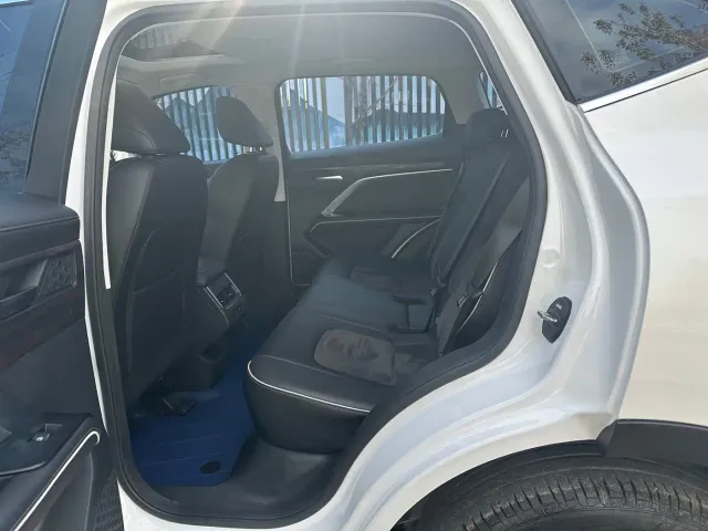 Haval H6 — Фото автомобиля 5