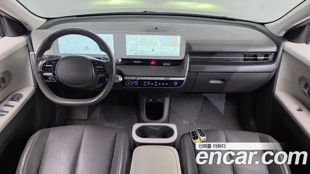 Hyundai Ioniq 5 Ioniq5 — Фото автомобиля 7