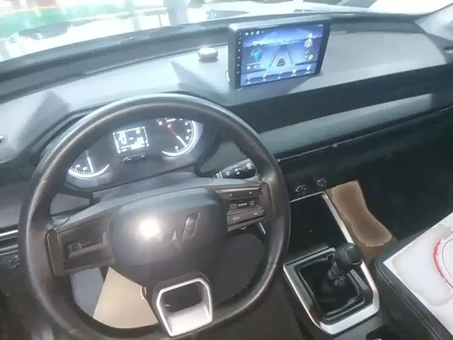 Wuling Xingchi — Фото автомобиля 9