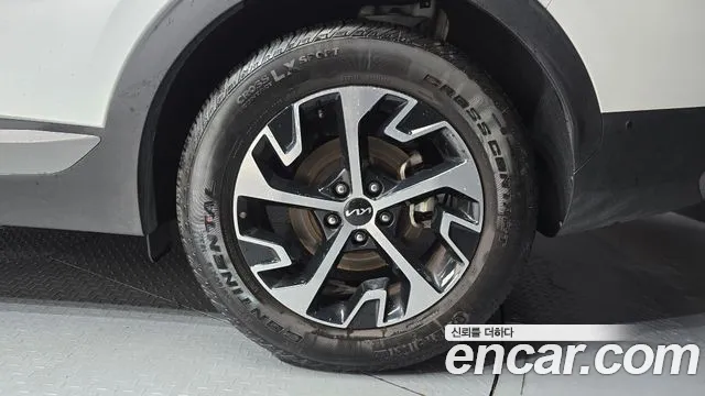 Kia Sportage — Фото автомобиля 18