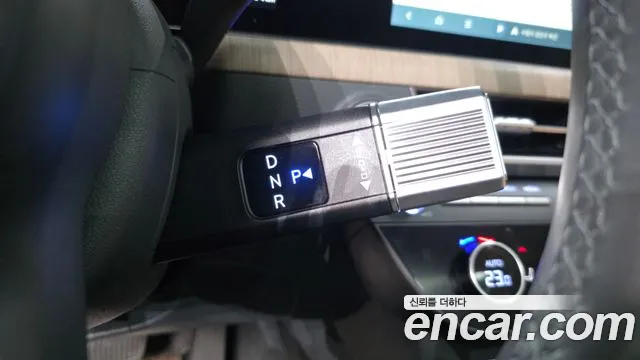 Hyundai Sonata — Фото автомобиля 9