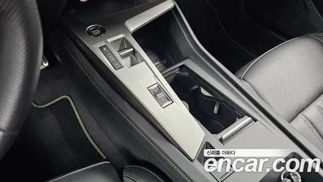 Peugeot 408 — Фото автомобиля 12