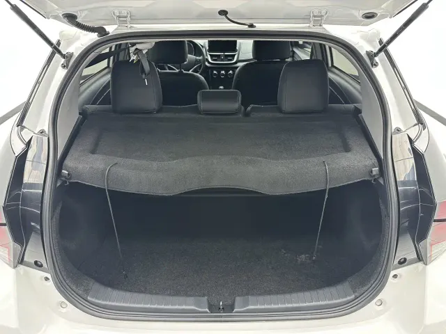 Toyota YARiS L Zhi Xuan — Фото автомобиля 16