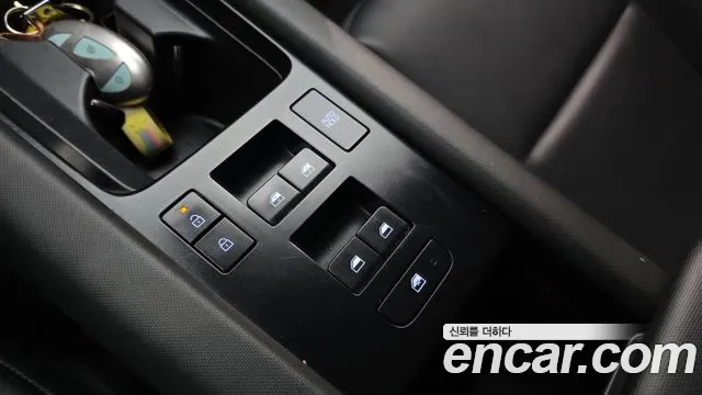 Hyundai Ioniq 6 — Фото автомобиля 29