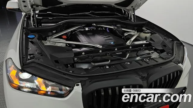 BMW X5 xDrive 40i M Sport — Фото автомобиля 6