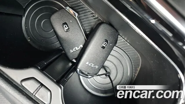 Kia Sportage Sportage 5-е поколение Дизель 2.0 2WD — Фото автомобиля 15