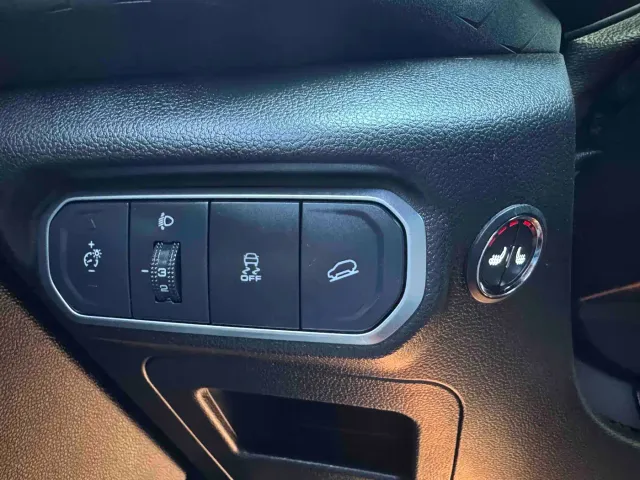 Haval Chitu — Фото автомобиля 11
