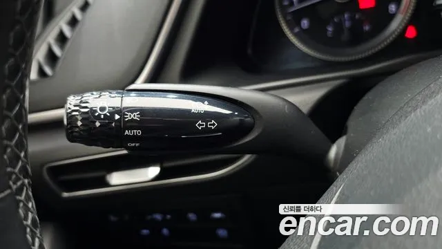 Hyundai Sonata DN8 — Фото автомобиля 28