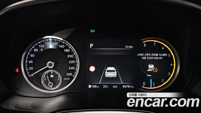 Genesis GV80 — Фото автомобиля 11