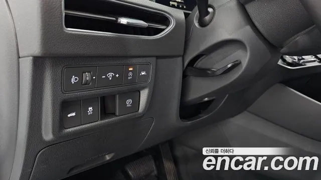 Hyundai Sonata Sonata (DN8) — Фото автомобиля 28
