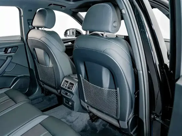 Audi Audi Q5L 2024 Model 40 TFSI Luxury Dynamic — Фото автомобиля 19