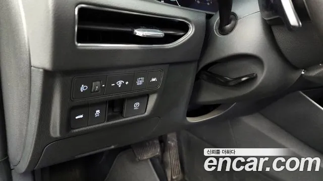 Hyundai Sonata — Фото автомобиля 16