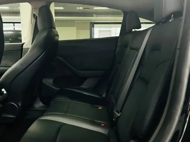 Tesla Model Y — Фото автомобиля 9