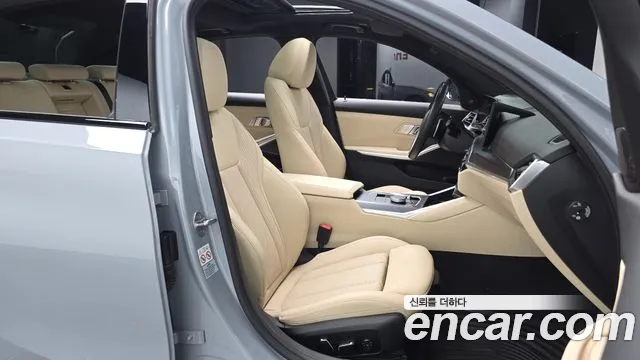 BMW 3-Series 3 серия (G20) 320i M Sport — Фото автомобиля 9
