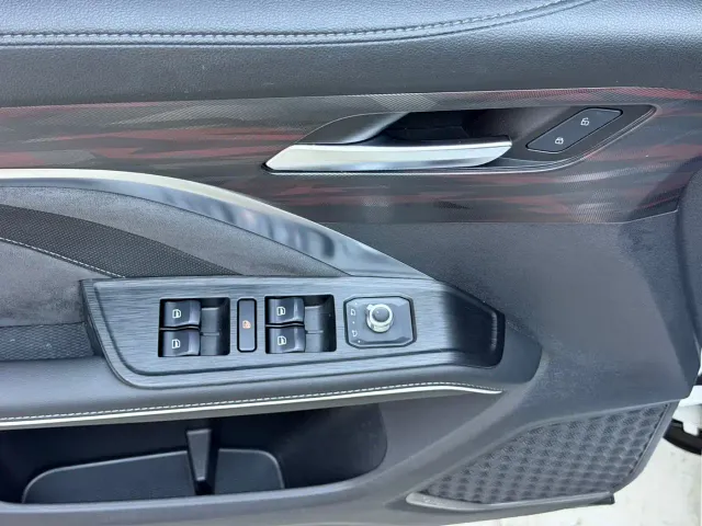 Haval H6 — Фото автомобиля 4
