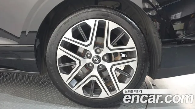 Hyundai Grandeur — Фото автомобиля 14