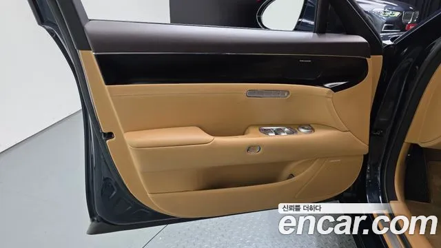 Genesis G90 RS4 — Фото автомобиля 13