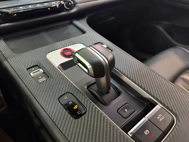 GAC Trumpchi Emkoo — Фото автомобиля 8