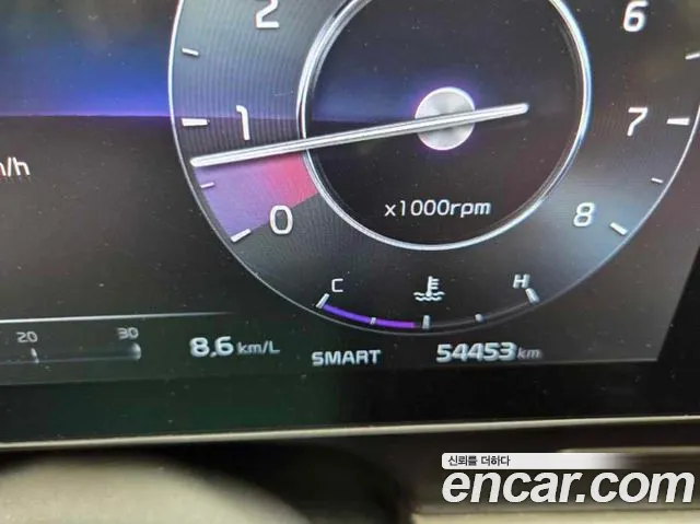 Kia Sportage 5th Gen — Фото автомобиля 13