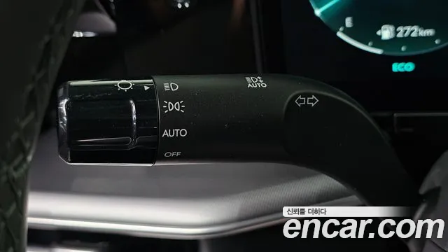 Hyundai Grandeur GN7 — Фото автомобиля 29