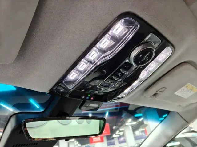 Buick Century — Фото автомобиля 26