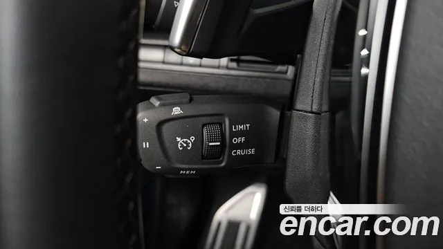 Peugeot 5008 — Фото автомобиля 17