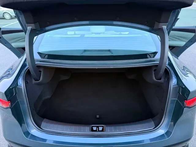 Nissan N7 — Фото автомобиля 9