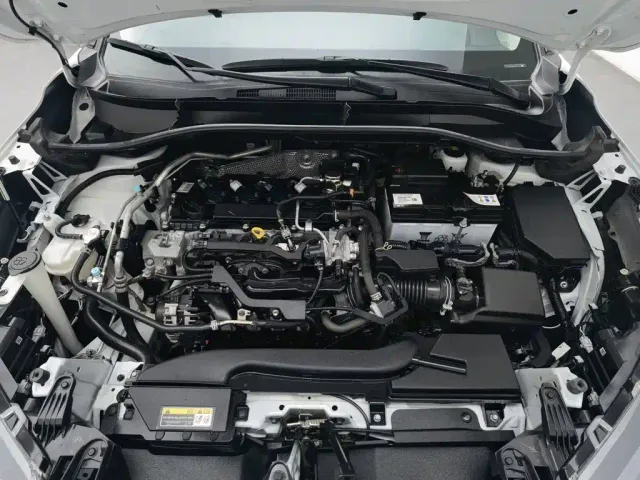 Toyota Frontlander — Фото автомобиля 6