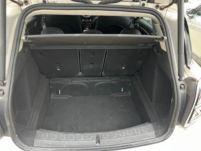 MINI Hatch — Фото автомобиля 21