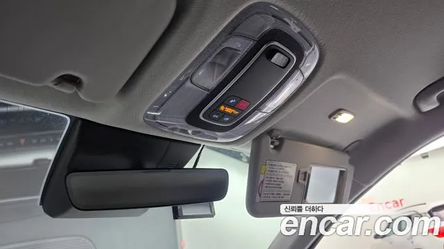 Hyundai Kona — Фото автомобиля 17