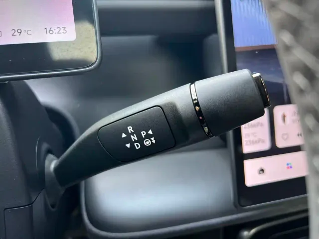 Leapmotor Lafa 5 — Фото автомобиля 28