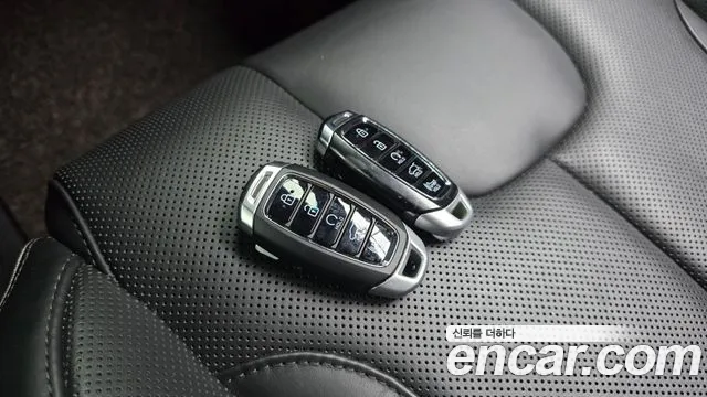 Hyundai Palisade Palisade Бензин 3.8 4WD — Фото автомобиля 15