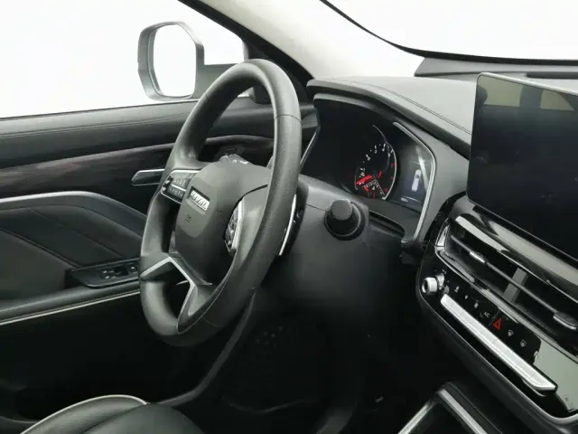 Haval H6 — Фото автомобиля 22