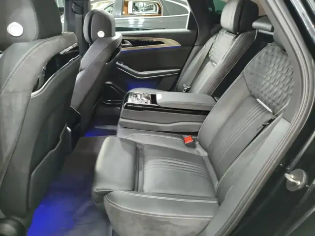 Hongqi H9 — Фото автомобиля 16