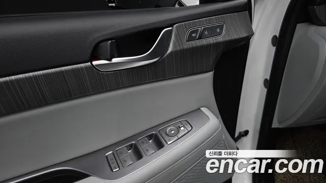 Hyundai Palisade The New — Фото автомобиля 28