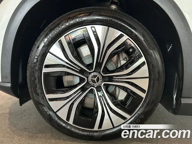 Mercedes-Benz EQE X294 — Фото автомобиля 5