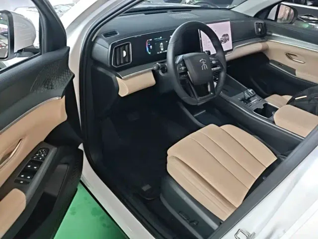 BYD Song Pro — Фото автомобиля 15