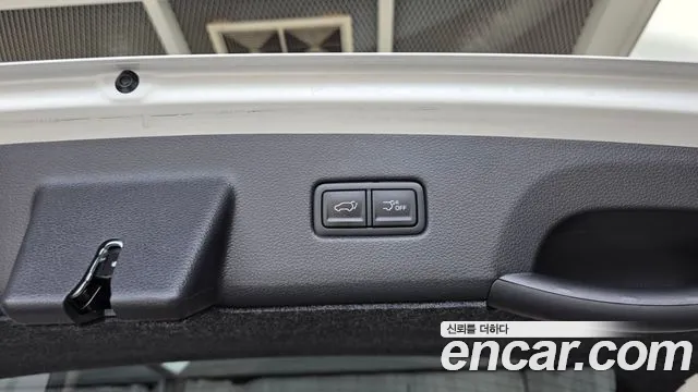 Kia Canival Carnival 4 поколение Бензин 9 мест Signature — Фото автомобиля 27
