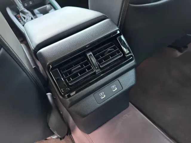 Honda Accord — Фото автомобиля 16