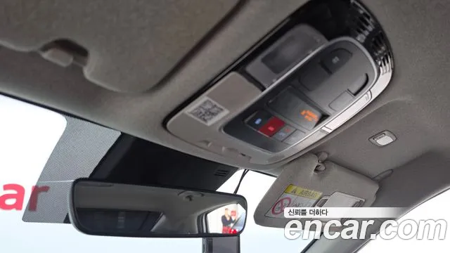 Hyundai Sonata Sonata (DN8) — Фото автомобиля 13