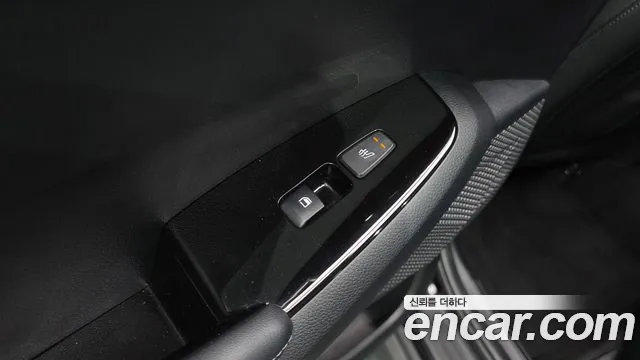 Kia Seltos Новый Seltos Бензин 2.0 4WD — Фото автомобиля 23