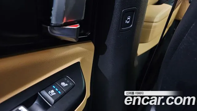 Kia Carnival 4th Gen — Фото автомобиля 28
