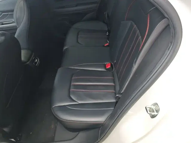 GAC Trumpchi Emkoo — Фото автомобиля 16