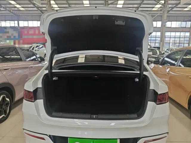 BYD Qin PLUS — Фото автомобиля 18