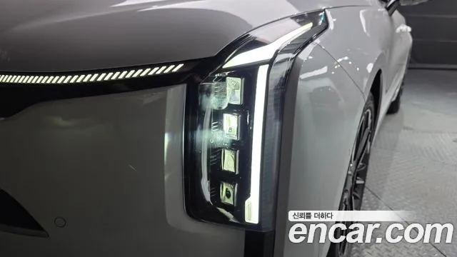 Kia K8 Signature — Фото автомобиля 17