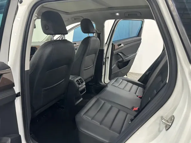Volkswagen Tharu — Фото автомобиля 6