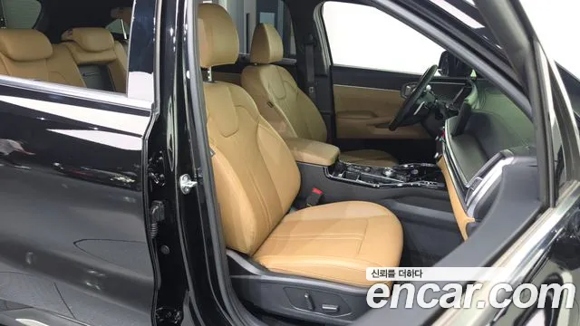 Kia Sorento Generation 4 — Фото автомобиля 16