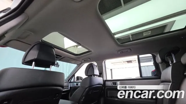 Hyundai Santa Fe MX5 — Фото автомобиля 24
