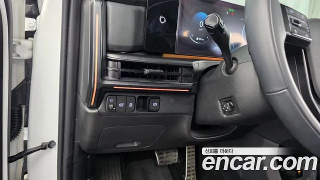 Hyundai Santa Fe MX5 — Фото автомобиля 22